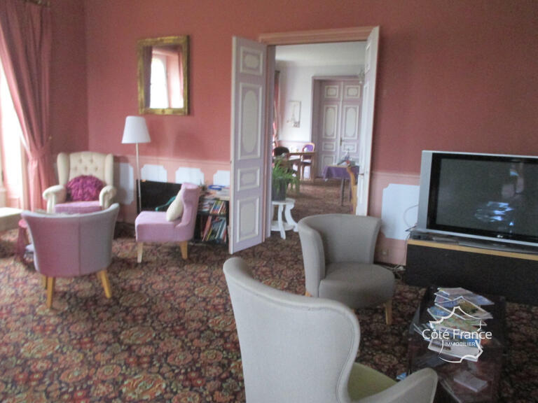 House Montignac - 42 bedrooms - 2300m²