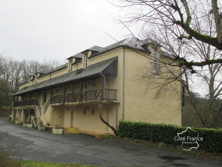 House Montignac - 42 bedrooms - 2300m²