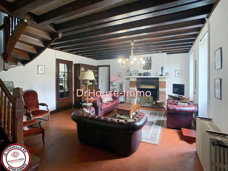 Villa Montignac - 5 bedrooms - 241m²