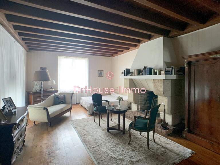 Villa Montignac - 5 chambres - 241m²