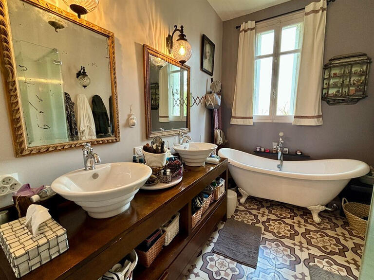 Maison Montlouis-sur-Loire - 7 chambres - 313m²