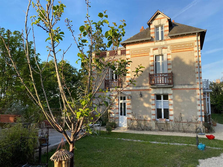 House Montlouis-sur-Loire - 7 bedrooms - 313m²