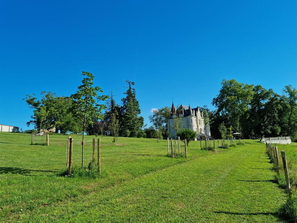 Château Montluçon