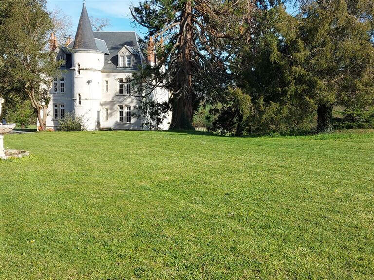 Château Montluçon