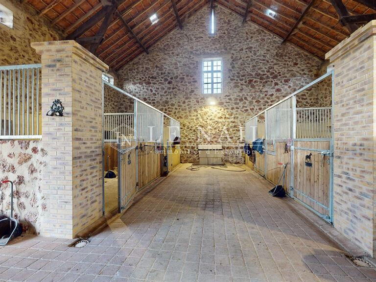 Château Montluçon - 2 chambres - 230m²