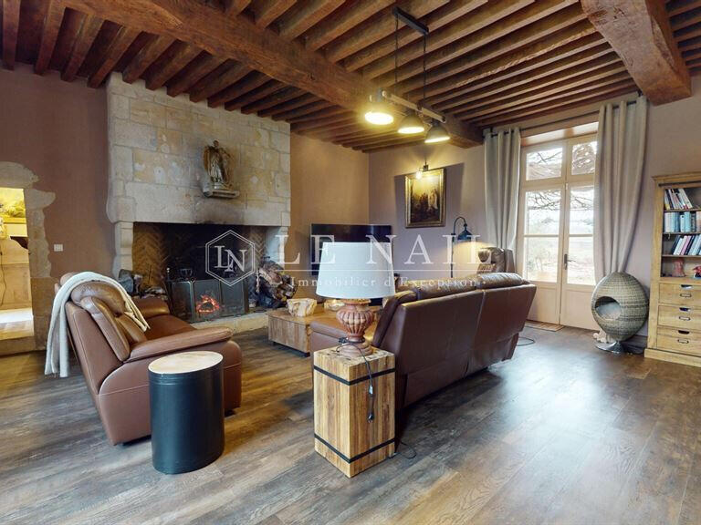 Château Montluçon - 2 chambres - 230m²