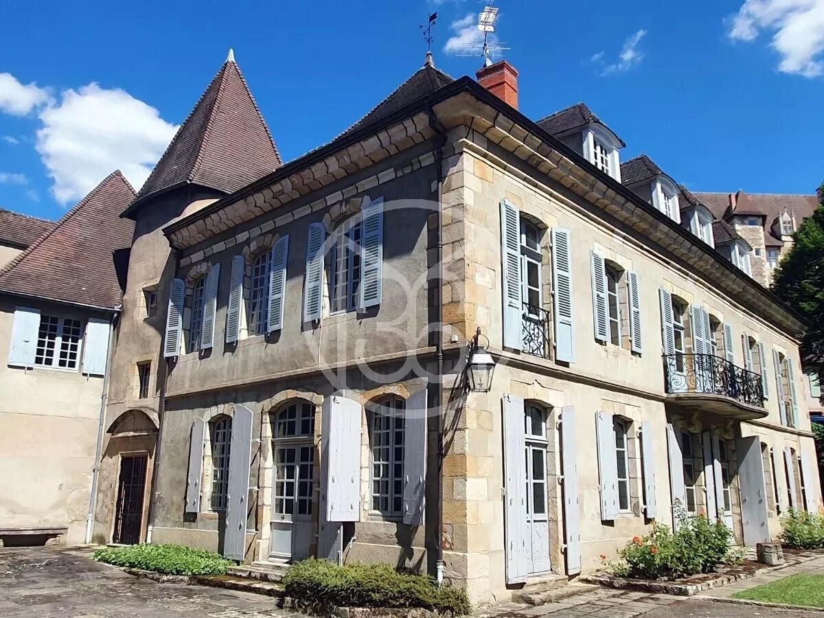 House Montluçon