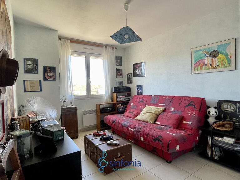 House Montmirat - 3 bedrooms - 129m²