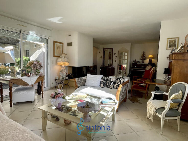 House Montmirat - 3 bedrooms - 129m²