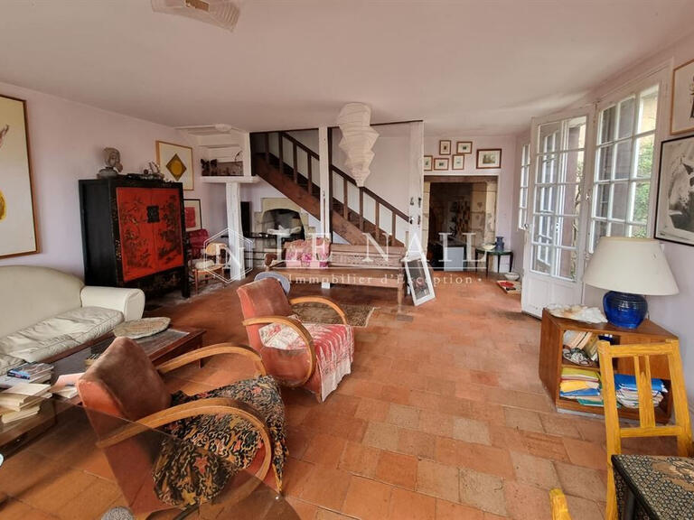 House Montoire-sur-le-Loir - 4 bedrooms - 255m²