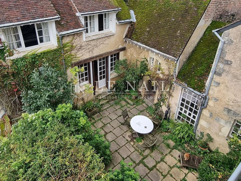 House Montoire-sur-le-Loir - 4 bedrooms - 255m²