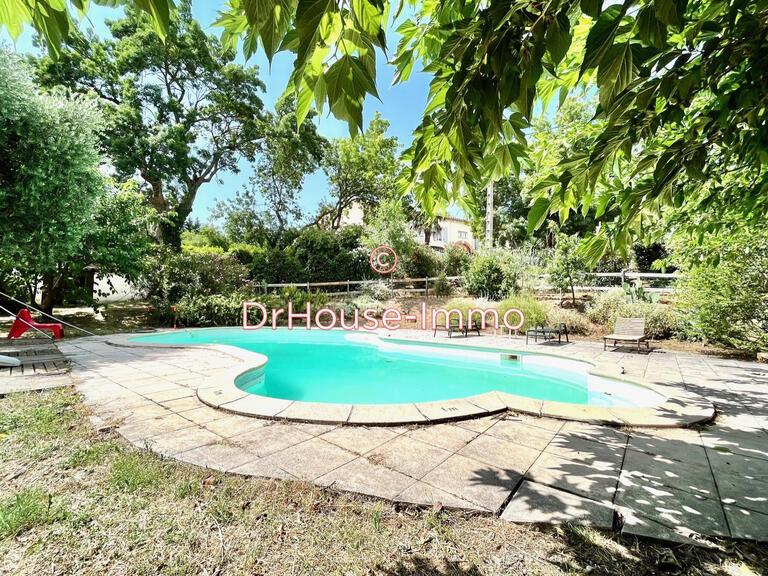 Villa Montolieu - 8 chambres - 340m²