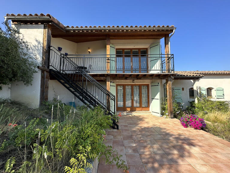 House Montouliers - 5 bedrooms - 199m²