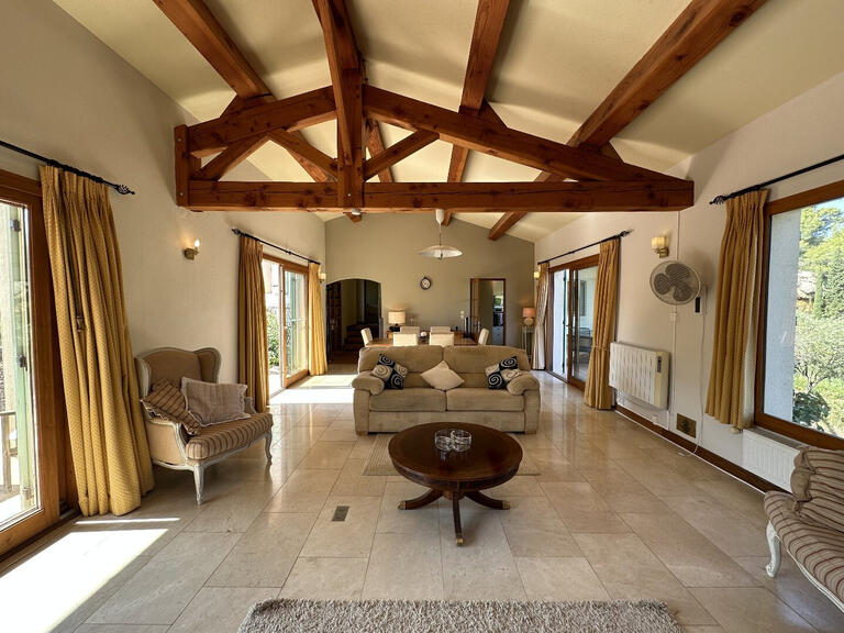 House Montouliers - 5 bedrooms - 199m²