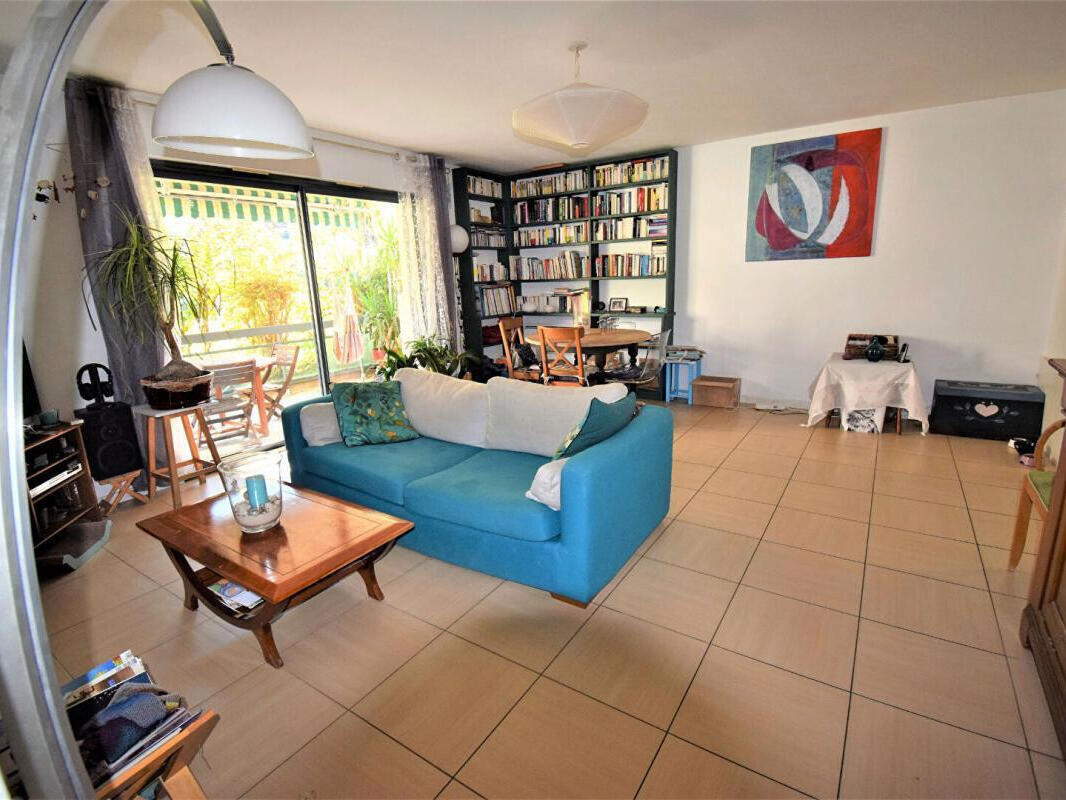 Vente Appartement Montpellier : 560 000€