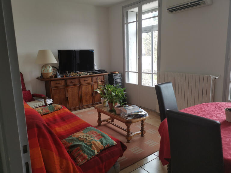 Vente Appartement Montpellier - 5 chambres