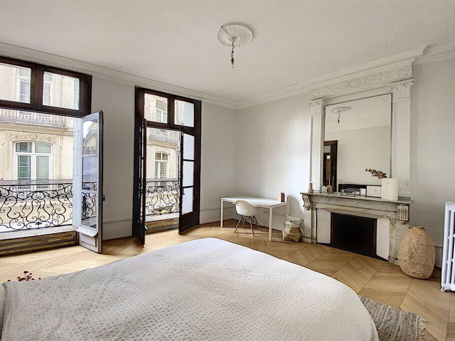 Appartement Montpellier