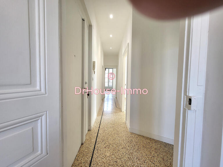 Apartment Montpellier - 3 bedrooms - 110m²