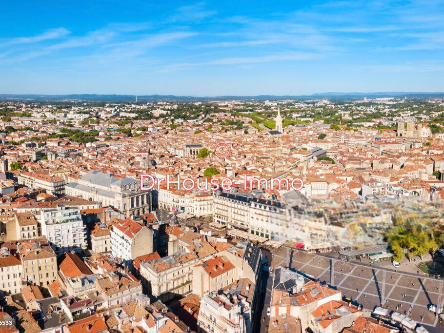 Appartement Montpellier