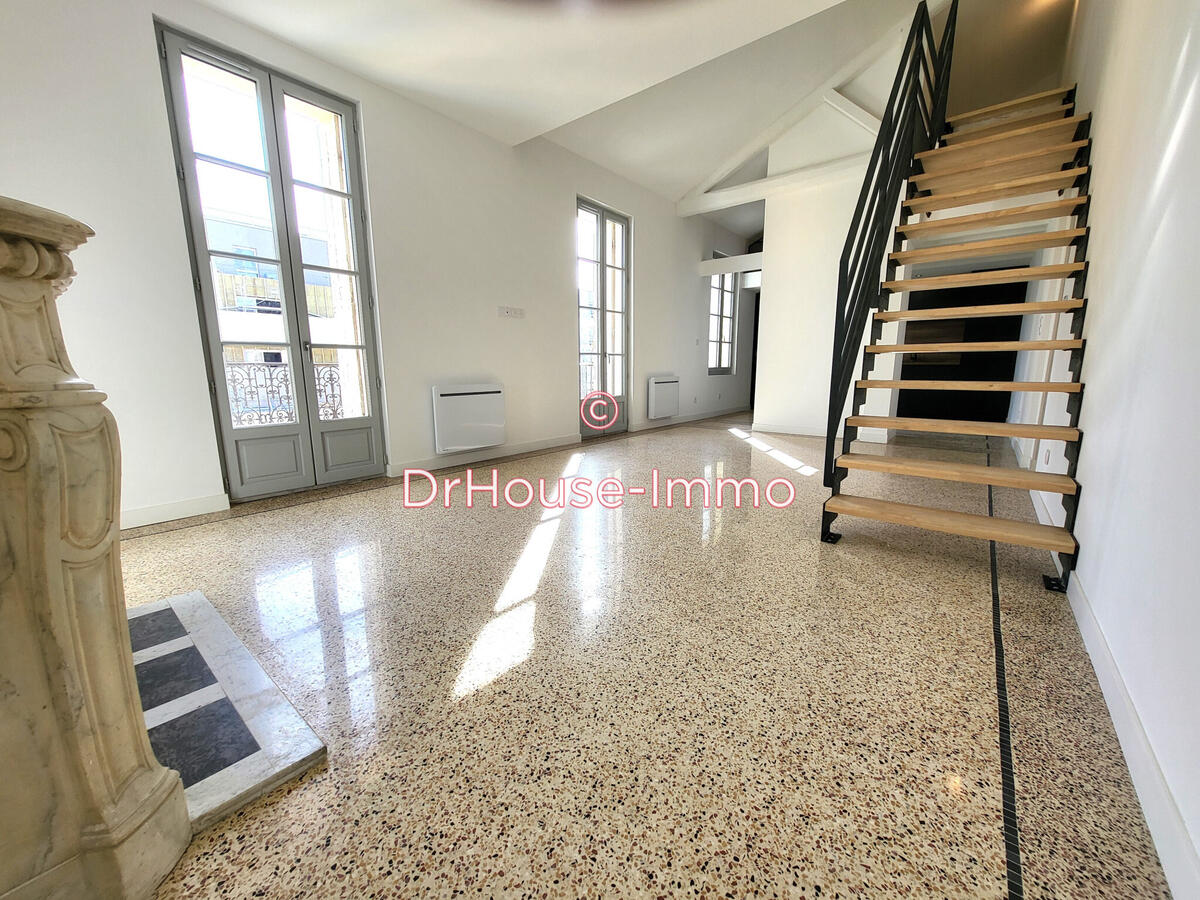 Appartement Montpellier