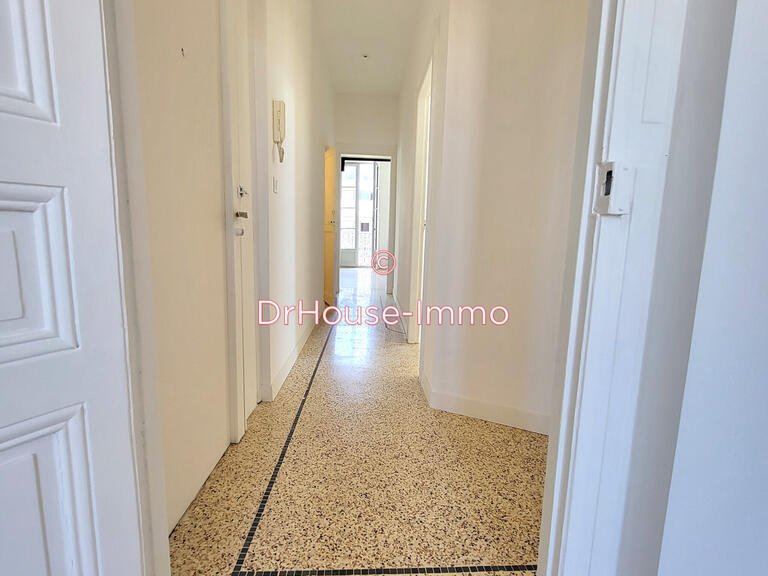 Apartment Montpellier - 3 bedrooms - 110m²