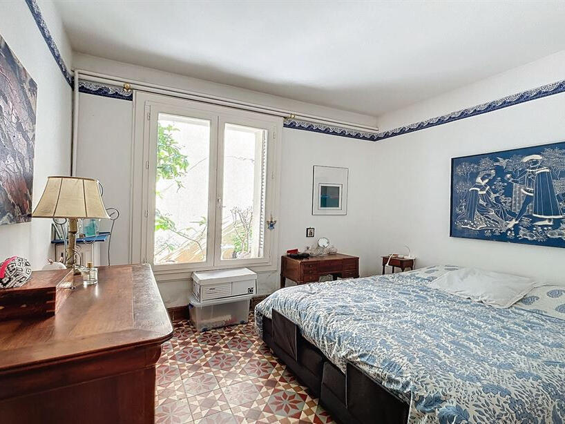 Appartement Montpellier