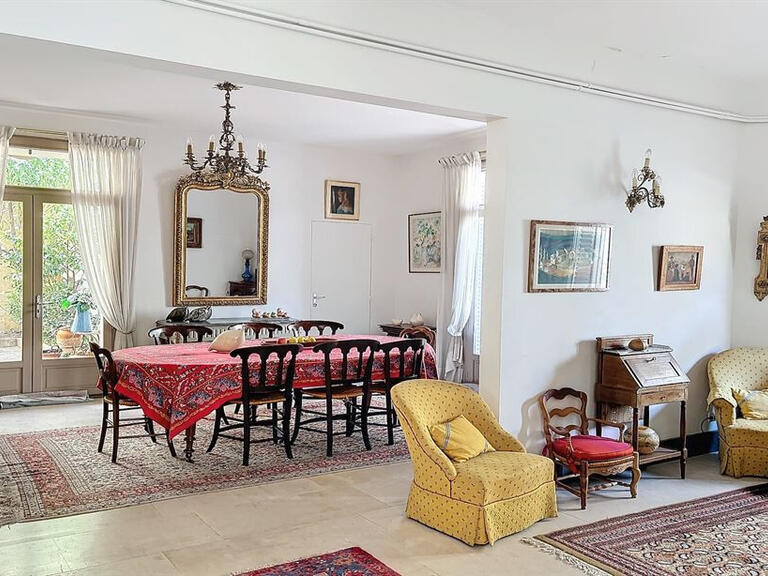 Apartment Montpellier - 4 bedrooms - 218m²