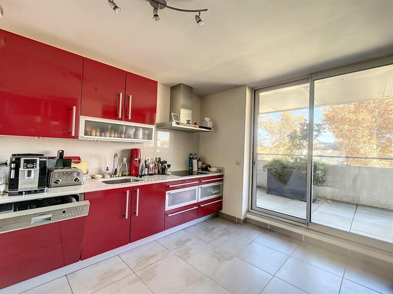 Appartement Montpellier - 4 chambres - 130m²