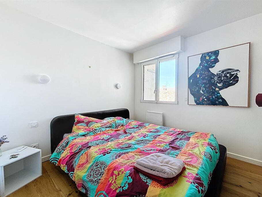 Appartement Montpellier