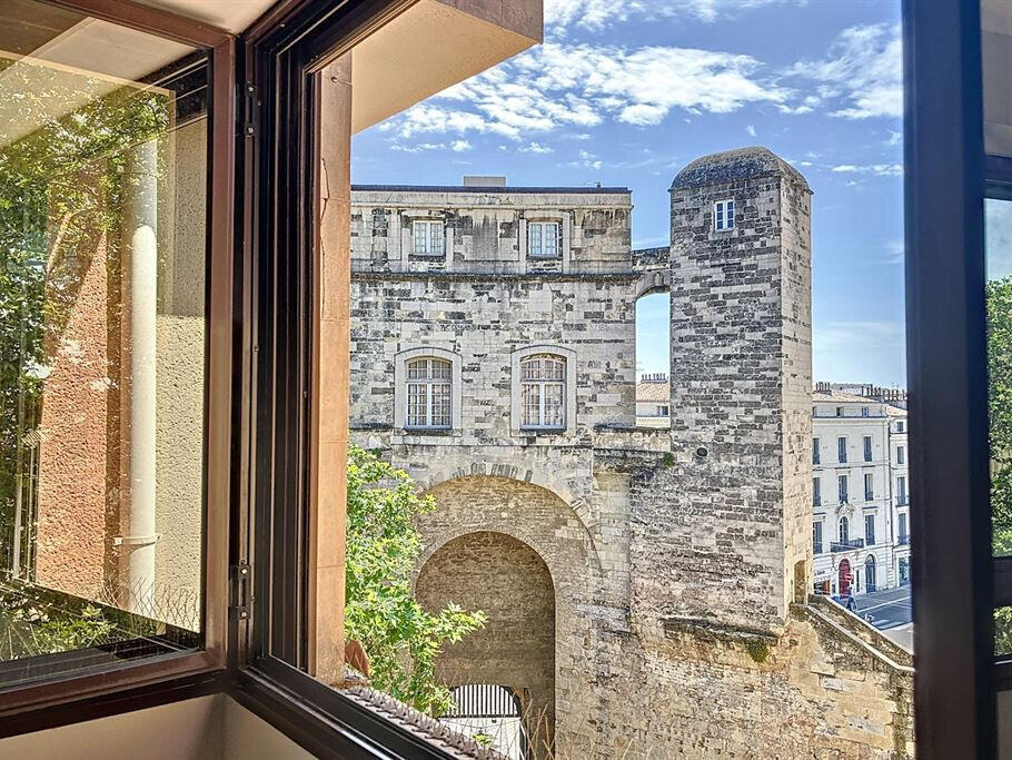 Appartement Montpellier