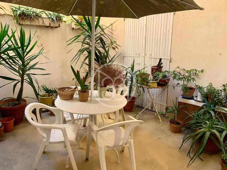 Apartment Montpellier - 3 bedrooms - 170m²