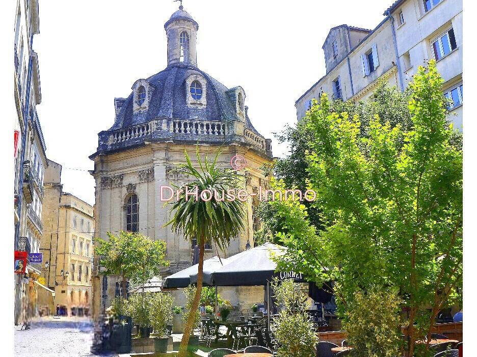 Appartement Montpellier