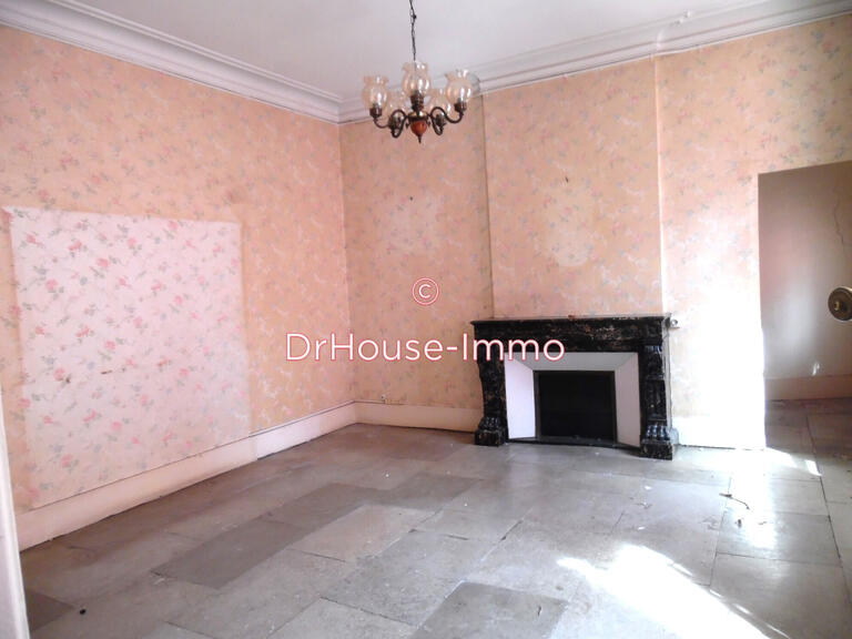 Apartment Montpellier - 5 bedrooms - 182m²