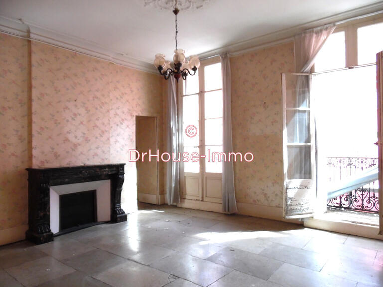 Apartment Montpellier - 5 bedrooms - 182m²