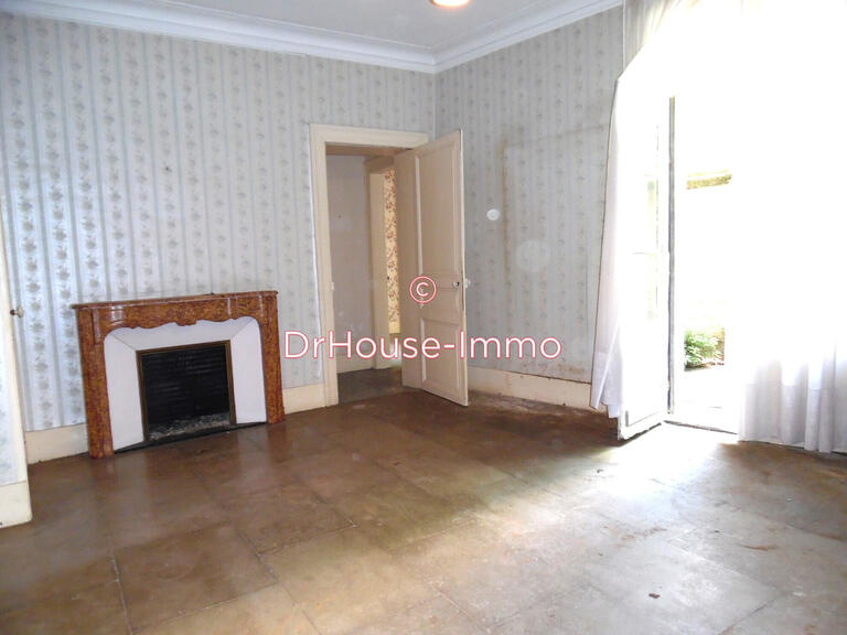 Apartment Montpellier - 5 bedrooms - 182m²