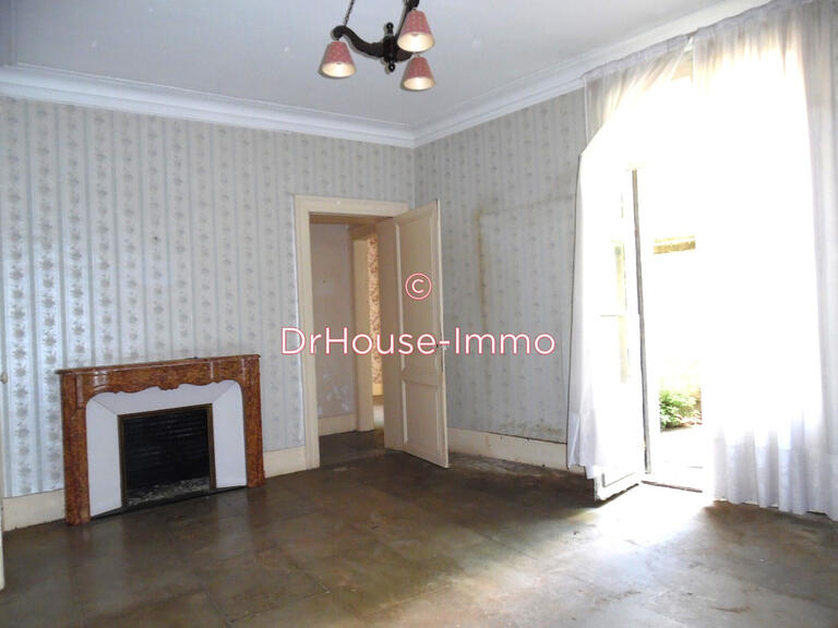 Apartment Montpellier - 5 bedrooms - 182m²