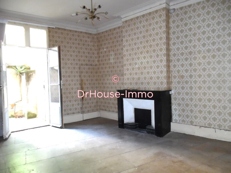 Apartment Montpellier - 5 bedrooms - 182m²