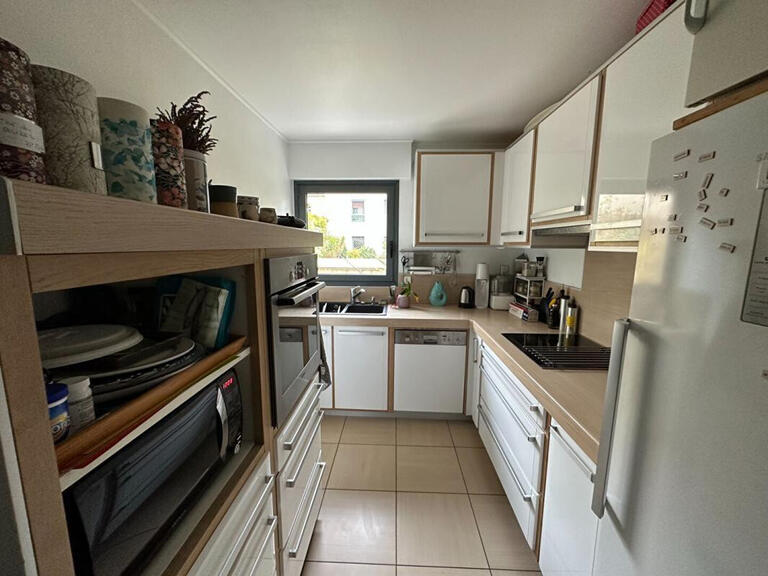 Vente Appartement Montpellier - 4 chambres