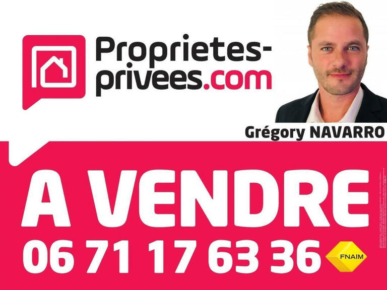 Vente Appartement Montpellier - 4 chambres