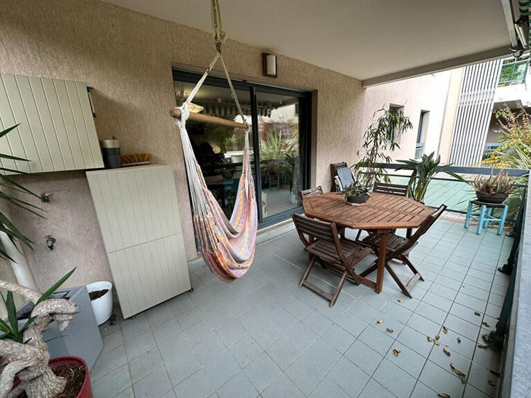 Vente Appartement Montpellier - 4 chambres