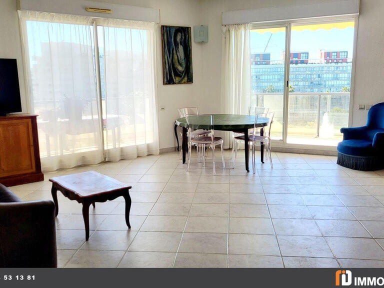 Appartement Montpellier - 96m²