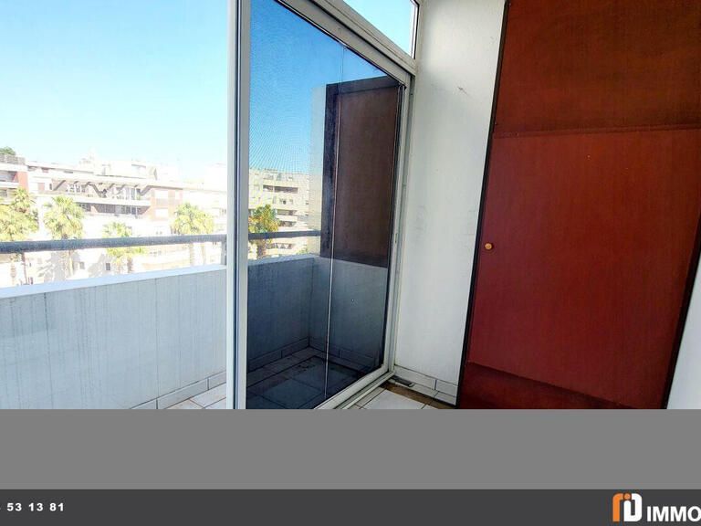 Apartment Montpellier - 96m²