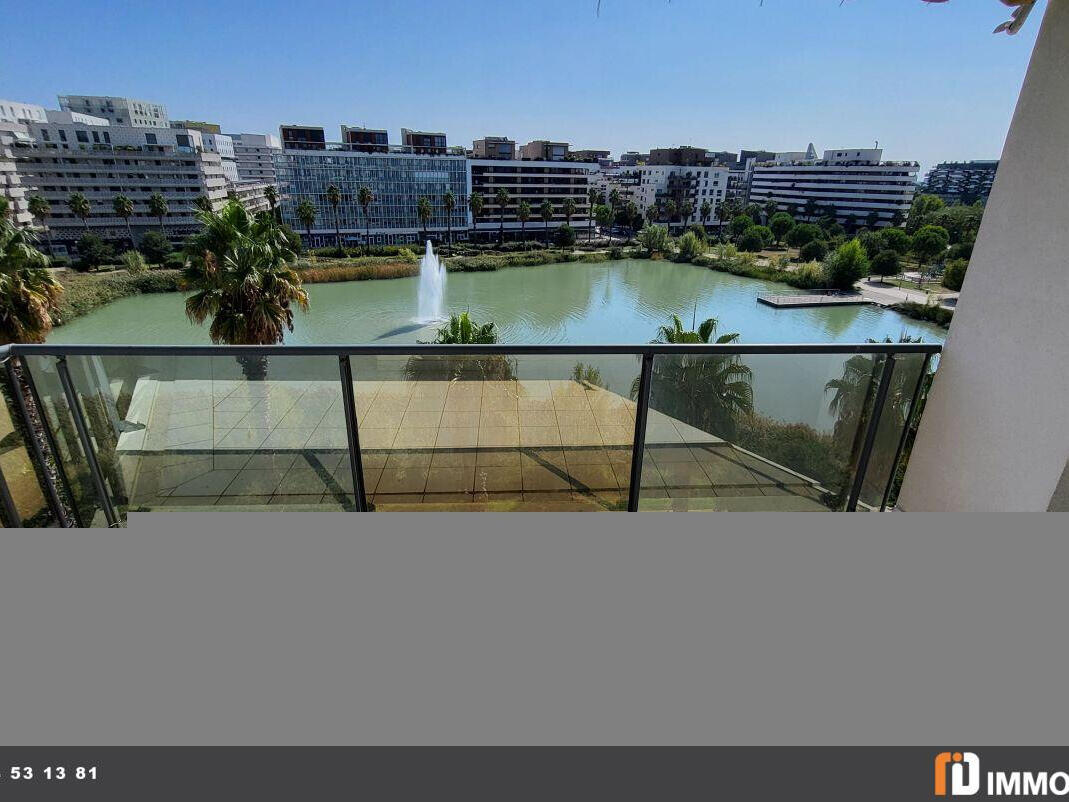 Appartement Montpellier