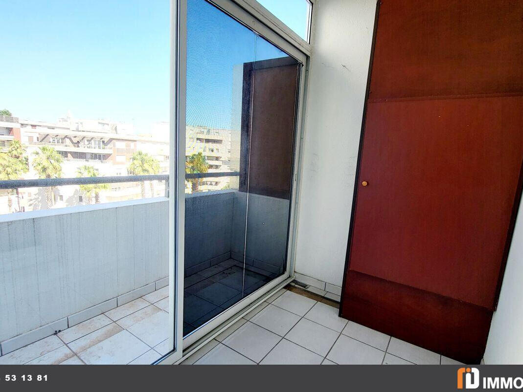 Appartement Montpellier