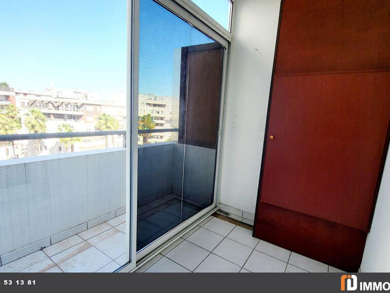 Appartement Montpellier - 96m²