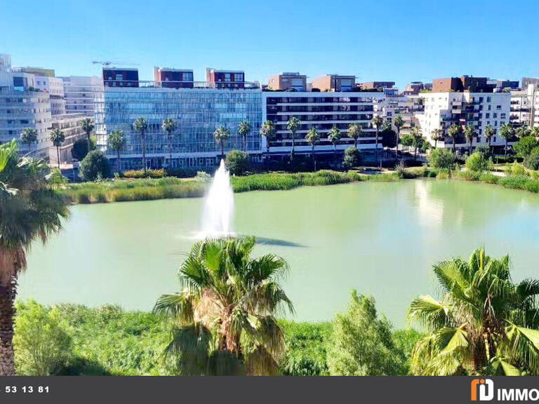 Sale Apartment Montpellier