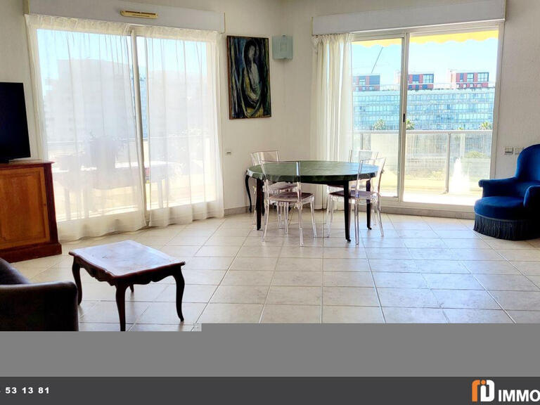 Apartment Montpellier - 96m²