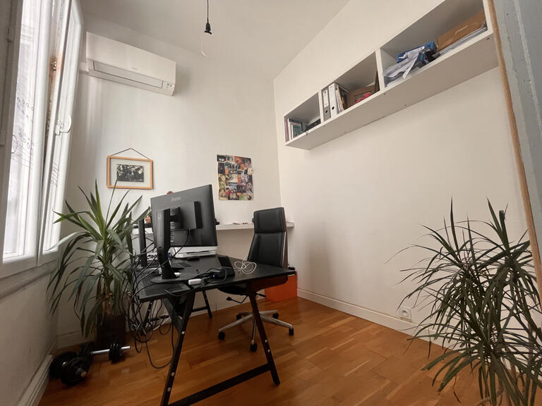 Vente Appartement Montpellier - 3 chambres