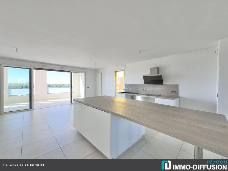 Sale Apartment Montpellier