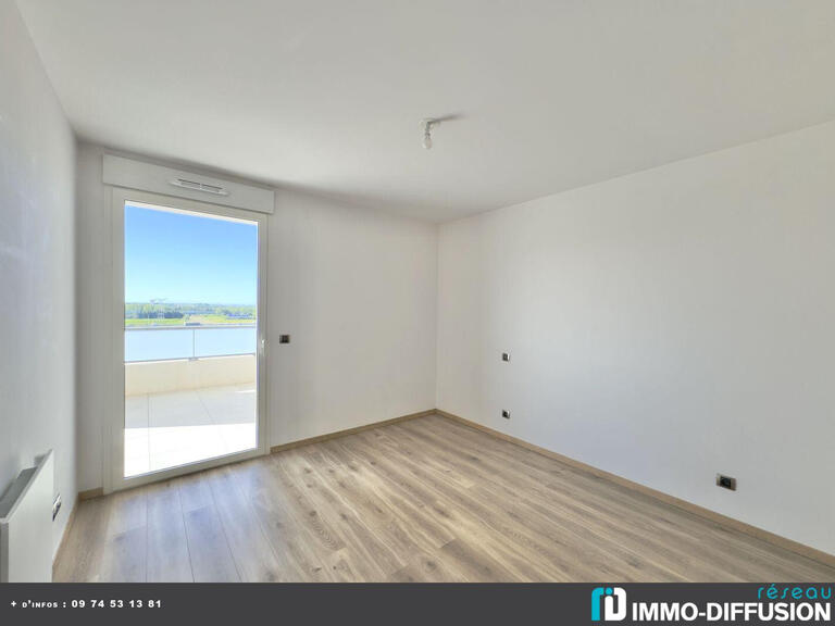 Appartement Montpellier - 141m²